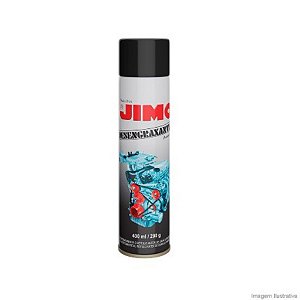 JIMO DESENGRAXANTE AERO 400 ML