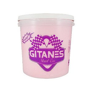 SABAO EM PASTA ARENOSA GITANES 04 KGS