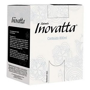 SANTHER SABONETE ESPUMA / SPRAY INOVATTA LUNA 800 ML SLF06