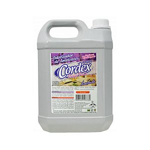 CORDEX ODORIZADOR LAVANDA 05 LITROS