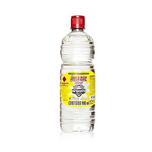 AGUA RAZ GITANES 900 ML