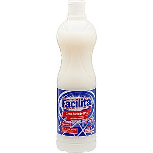 AUDAX FACILITA CERA AUTOBRILHO 750 ML