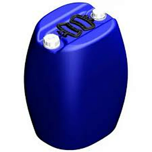 EFICIENTT DB BB 50 LITROS ALCALINIZANTE