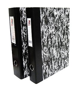 Pasta A-Z PolyCart e Frama