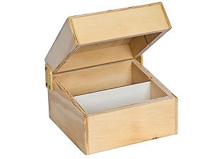 Fichários para Ficha Padronizadas de Madeira