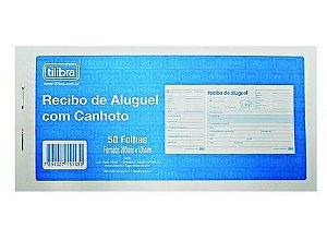 Recibos Comerciais