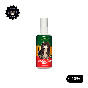 Catnip Spray | Erva do Gato