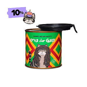 Catnip | Erva do Gato 15g