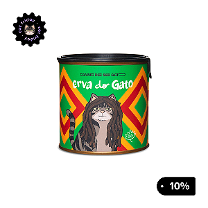 Catnip | Erva do Gato 15g