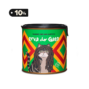 Catnip | Erva do Gato 15g
