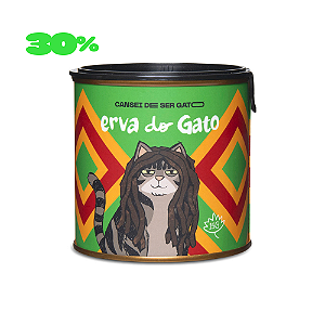Catnip | Erva do Gato 15g