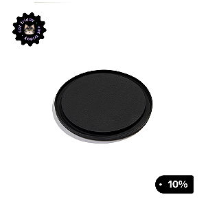 Jogo americano antiformiga 3 em 1 preto