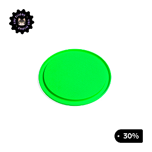 Jogo americano antiformiga 3 em 1 verde