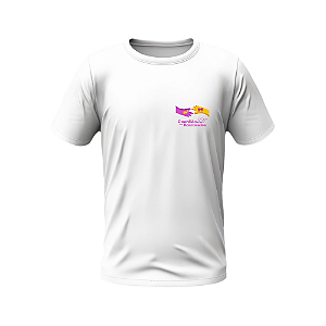 Camiseta Guardiões dos Ronronados | Branca Tamanho M