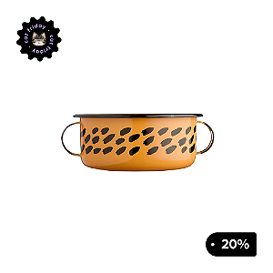 Tigela Rajada | Cozinha Selvagem