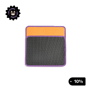 Tapete coletor de areia para gatos