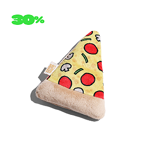 Pizza de catnip