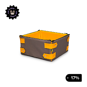 Cama Caixa para Gatos