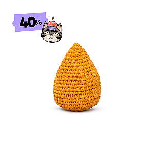 Coxinha de Catnip
