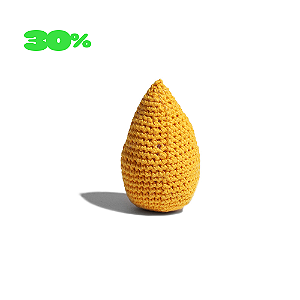 Coxinha de Catnip