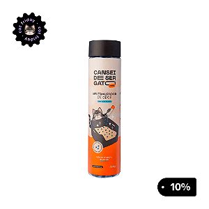 Neutralizador de odores