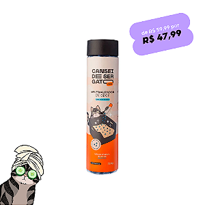 Neutralizador de odores