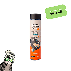 Neutralizador de odores