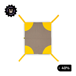 Rede de Cadeira | Para Gatos