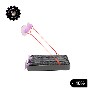 Sky.Bed | Cama suspensa de janela