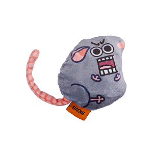 Brinquedo de catnip Presas | Raoni