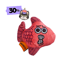 Brinquedo de catnip Presas | Peixoto