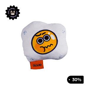 Brinquedo de catnip Presas | Olivio