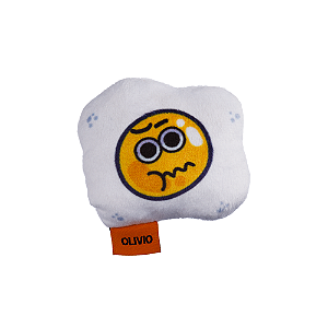 Brinquedo de catnip Presas | Olivio