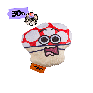 Brinquedo de catnip Presas | Wilson