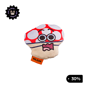 Brinquedo de catnip Presas | Wilson