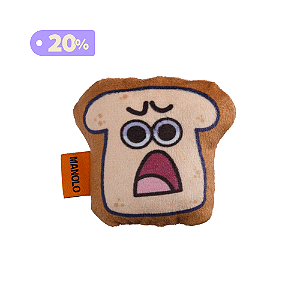 Brinquedo de catnip Presas | Manolo