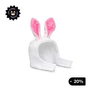 Coelho | Páscoa Para gatos