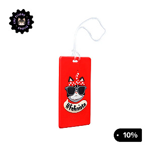 Tag de mala | Felinista