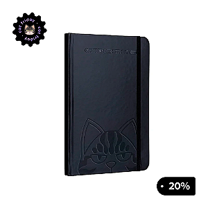 Moleskine Cansei de ser gato