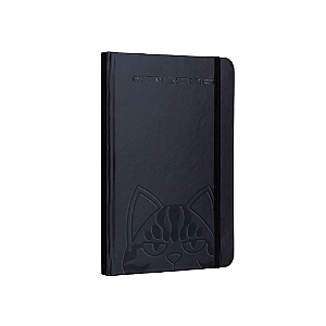 Moleskine Cansei de ser gato