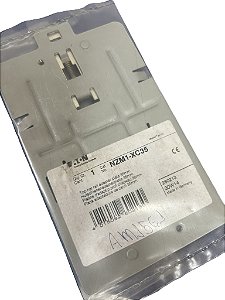Adaptador p/Disjuntor Lzm1/Nzm1 em Trilho Din 260213 *NZM1-XC35 Eaton