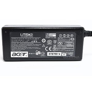 Carregador Acer