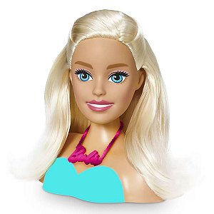 Barbie Styling Head - Pupee 1255