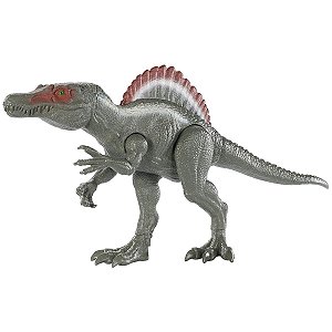 Dinossauro Spinosaurus Jurassic World - Mattel