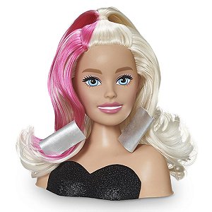 Barbie Styling Head - Pupee 1264