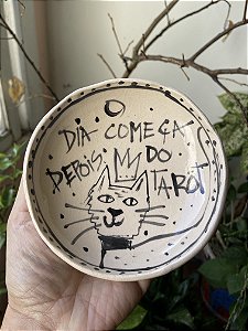 Pratinho Começo de dia