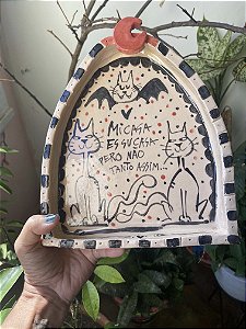 Oratório Mi casa
