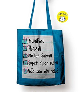 Sacola Mamífera