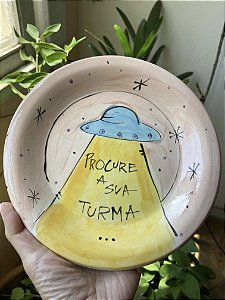 Prato Procure sua turma