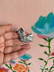 Broche Pombo